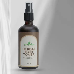 Hair Toners