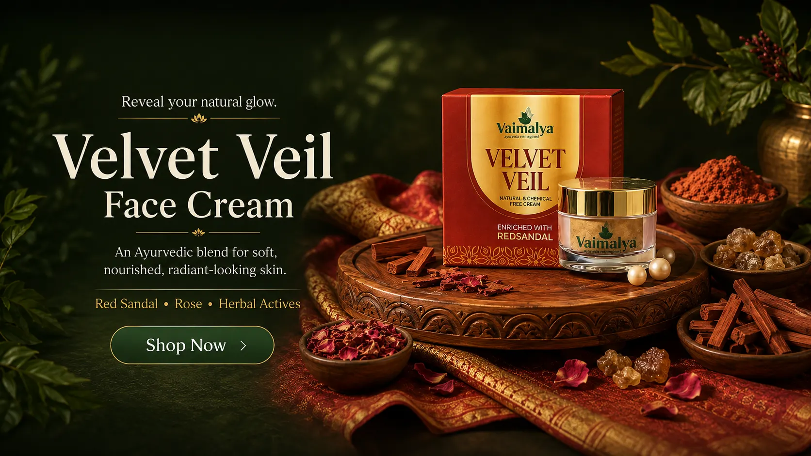Under Eye Cream